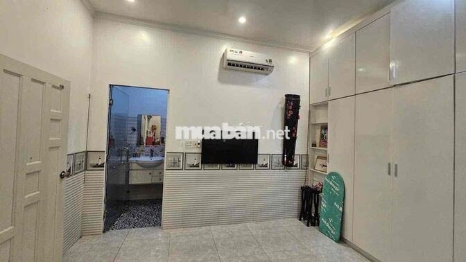 Cho thuê nhà nguyên căn 02phong full nội thất Ba Láng Cái Răng Cần Thơ