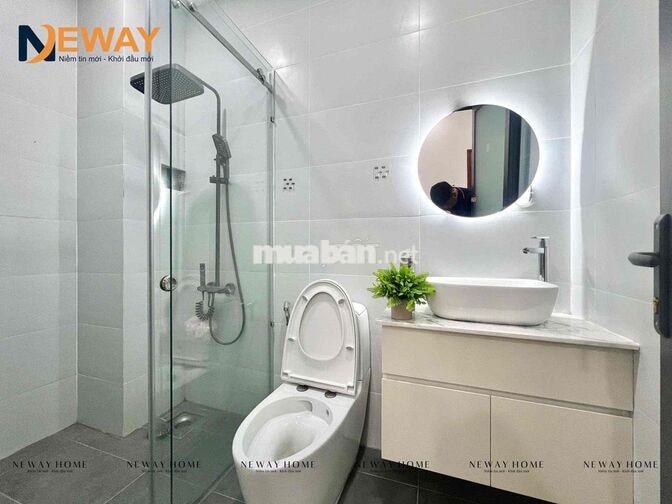 Cho thuê phòng studio full nội thất ngay KCN Tân Bình, mới 100%