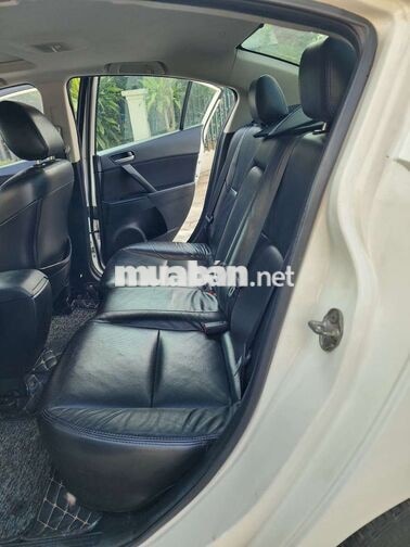 mazda 3S sx2013 stđ,1 chủ từ mới ,chạy 8.6vkm