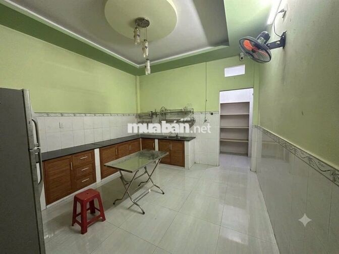 BÁN NHÀ D16/22 VĨNH LỘC B - NGUYỄN THỊ TÚ