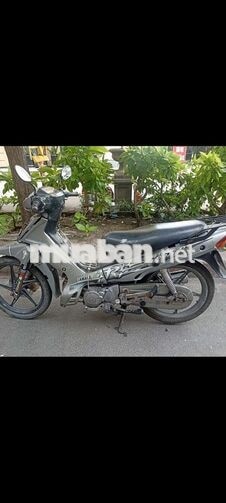 Yamaha Sirius kiểu dáng yaz còn tin là còn xe