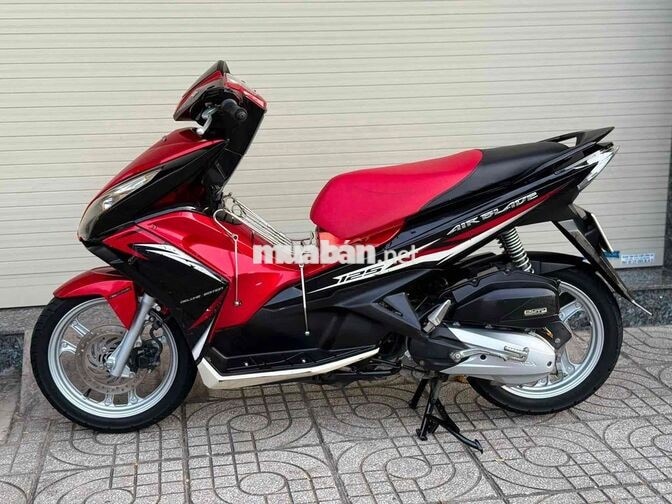 Air blade 2013 Máy Zin BSTP 9 Chủ Hỗ Trợ Trả Góp