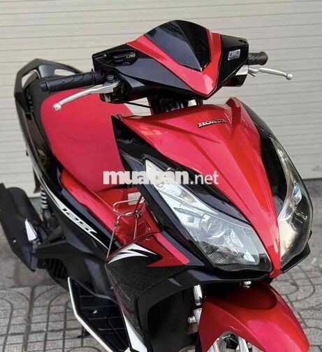 Air blade 2013 Máy Zin BSTP 9 Chủ Hỗ Trợ Trả Góp