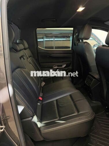Ford Ranger Wildtrak 2023 78.000 km Xám