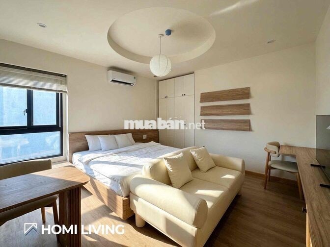 HỆ THỐNG CHDV 1 PHÒNG NGỦ /STU– ĐA DẠNG MỨC GIÁ TRUNG TÂM Q.BÌNH THẠNH