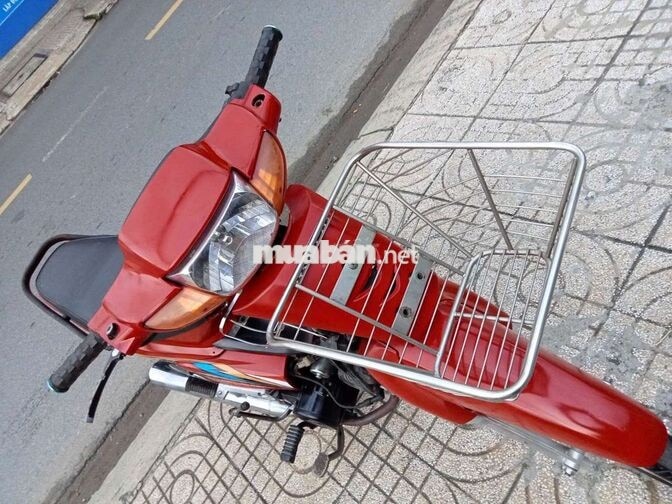 Wave 110 úp Thái yêm mạnh bao đi thuốc kéo ngọt