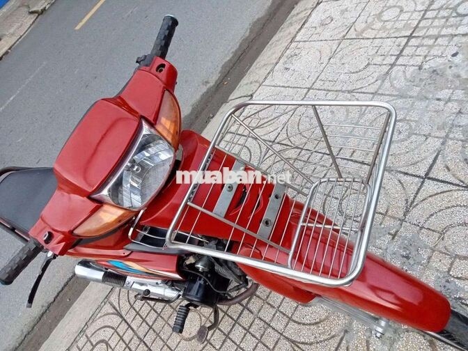 Wave 110 úp Thái yêm mạnh bao đi thuốc kéo ngọt