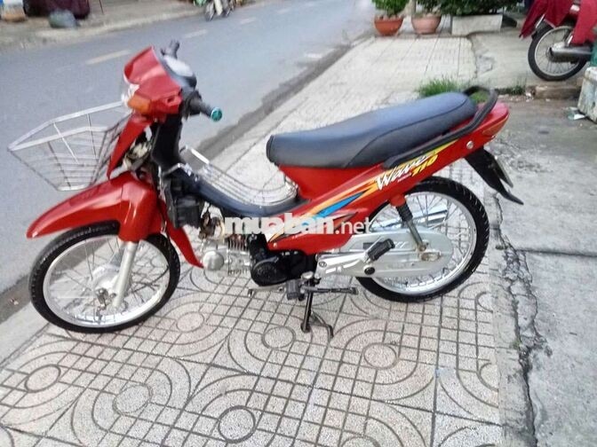 Wave 110 úp Thái yêm mạnh bao đi thuốc kéo ngọt