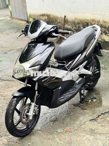 Honda Air Blade 2009 Đen bạc