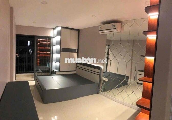 Oficeltell Lavida Plus (28m2) Full Nội thất Chỉ 8.5  triệu/ tháng