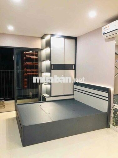 Oficeltell Lavida Plus (28m2) Full Nội thất Chỉ 8.5  triệu/ tháng