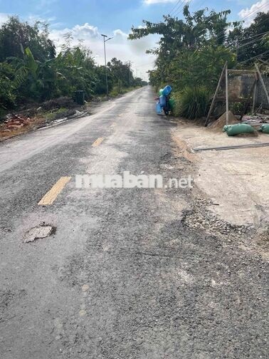 Bán đất khu công nghiệp long giang