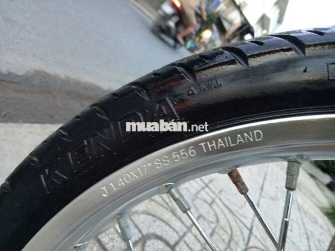 Wave 110 úp Thái yêm mạnh bao đi thuốc kéo ngọt