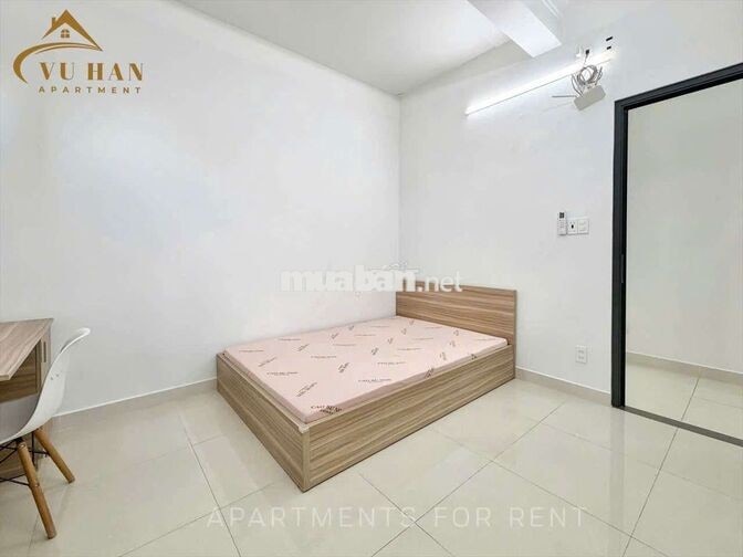 🏡 CĂN 2 PHÒNG NGỦ FULL NỘI THẤT BAN CÔNG Ở NGAY KHU VỰC NHÀ GA T3 💥💥💥