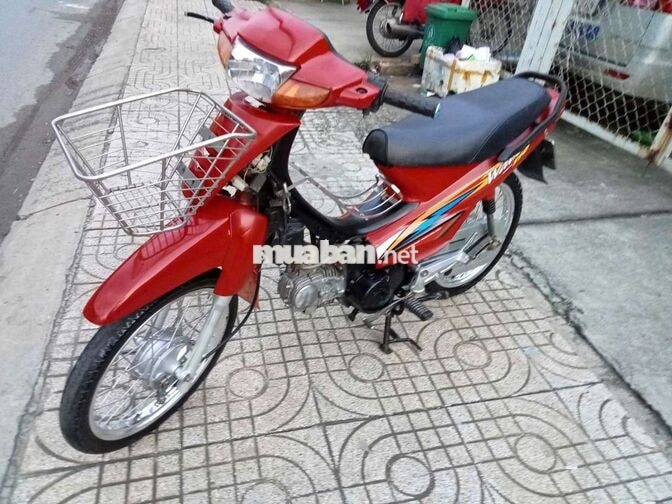 Wave 110 úp Thái yêm mạnh bao đi thuốc kéo ngọt