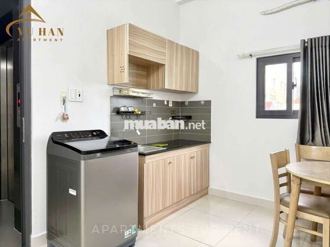 🏡 CĂN 2 PHÒNG NGỦ FULL NỘI THẤT BAN CÔNG Ở NGAY KHU VỰC NHÀ GA T3 💥💥💥