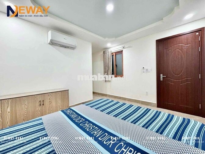 HÀNG NGON CÓ MÁY LẠNH GIƯỜNG MỚI XÂY NGAY TÊN LỬA BÌNH TÂN