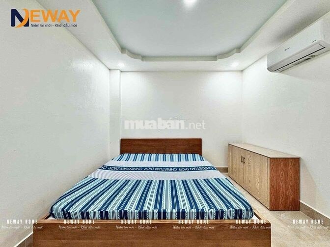 HÀNG NGON CÓ MÁY LẠNH GIƯỜNG MỚI XÂY NGAY TÊN LỬA BÌNH TÂN