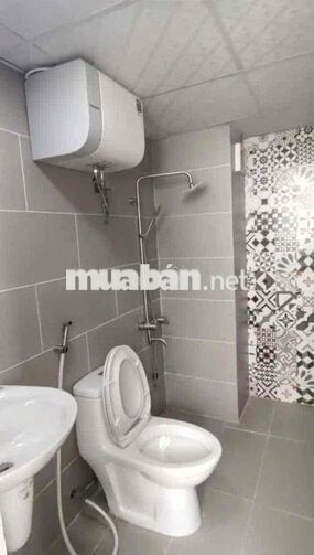 DUPLEX CÓ BAN CÔNG , MẶT TIỀN , MỚI 100%, GẦN TOÀ NHÀ VIETTEL