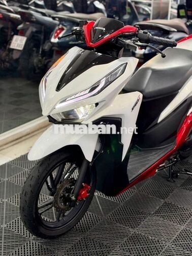 Honda Click 150i 2021 Trắng đỏ Thái Lan