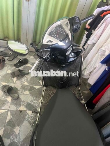 HONDA Lead 125cc BST