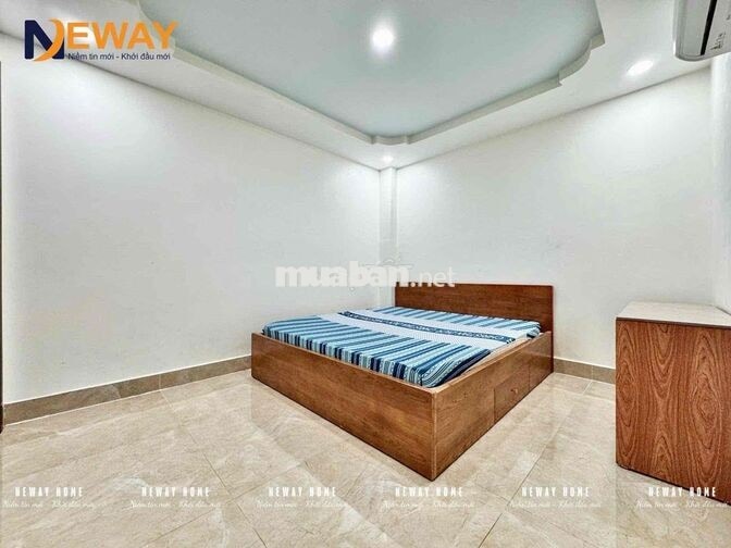 HÀNG NGON CÓ MÁY LẠNH GIƯỜNG MỚI XÂY NGAY TÊN LỬA BÌNH TÂN