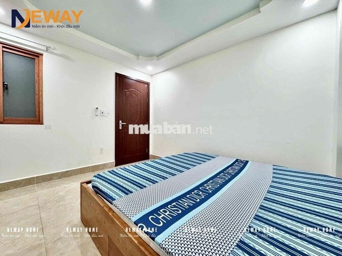 HÀNG NGON CÓ MÁY LẠNH GIƯỜNG MỚI XÂY NGAY TÊN LỬA BÌNH TÂN