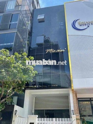 CHO THUÊ MẶT BẰNG KINH DOANH SPA, NAIL, CỬA HÀNG, LỚP HỌC, VĂN PHÒNG