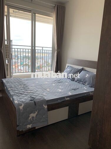 Cho thuê căn hộ chung cư Sacomreal 584, Tân Phú, 105m2, 3pn,3wc, 13tr