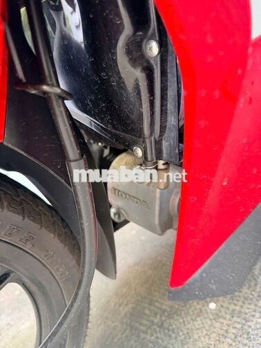 Honda Wave RSX 110c 2026 chính chủ