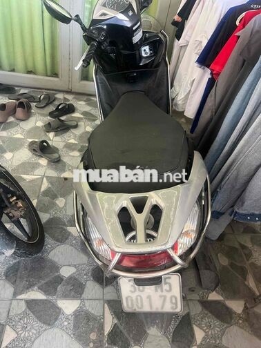 HONDA Lead 125cc BST