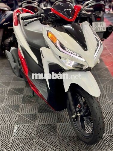 Honda Click 150i 2021 Trắng đỏ Thái Lan