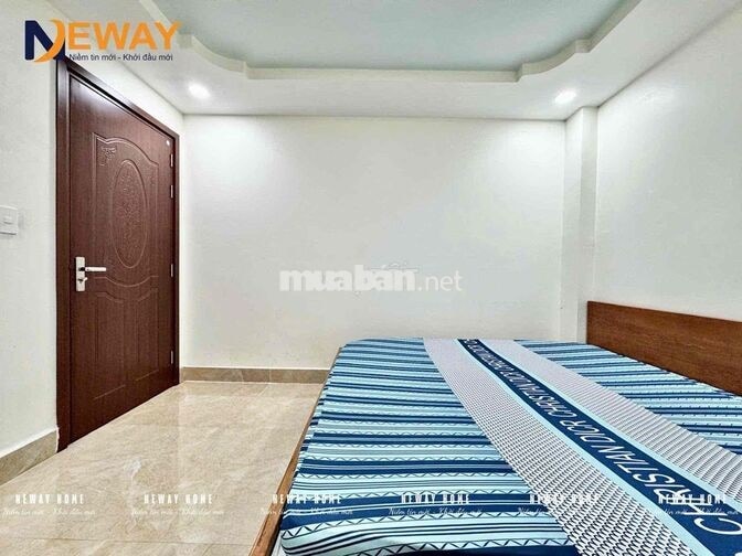 HÀNG NGON CÓ MÁY LẠNH GIƯỜNG MỚI XÂY NGAY TÊN LỬA BÌNH TÂN