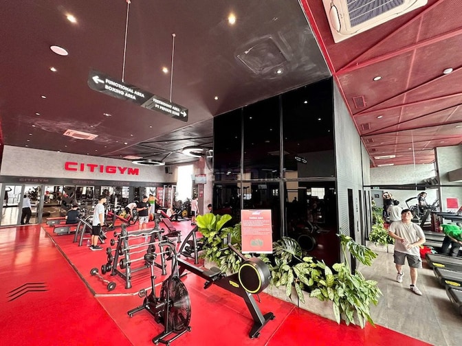 Cho thuê tòa VP Điện Biên Phủ gần Hàng Xanh, 7 tầng, 5.224m2 sàn