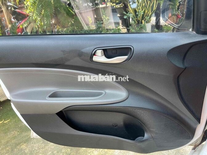 Kia Soluto 2019 MT 110.682 km Trắng