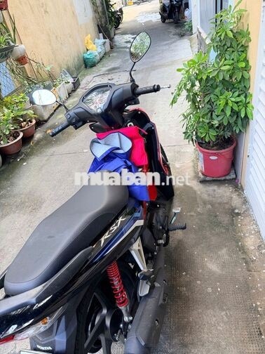 Honda Wave RSX 110c 2026 chính chủ