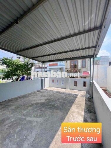 NHÀ CHO THUÊ 1/ ĐƯỜNG Lê Văn Quới Phường Bình Hưng Hòa Quận Bình Tân.
