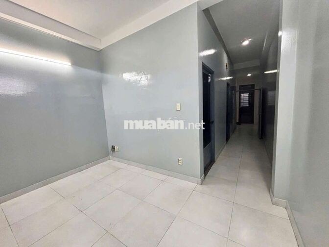 4 X 25M 5 PHÒNG HẺM 8M AN DƯƠNG VƯƠNG 