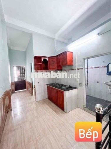 NHÀ CHO THUÊ 1/ ĐƯỜNG Lê Văn Quới Phường Bình Hưng Hòa Quận Bình Tân.