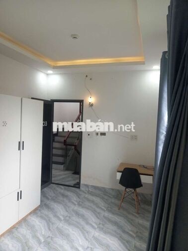 CHO THUÊ PHÒNG TRỌ FULL NỘI THẤT CAO CẤP TẠI Nhà BÈ