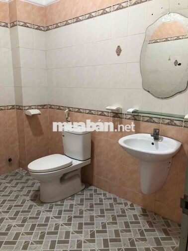 Cho thuê MBKD  ngay đường số 1 khu Tên lửa. Binh Tân