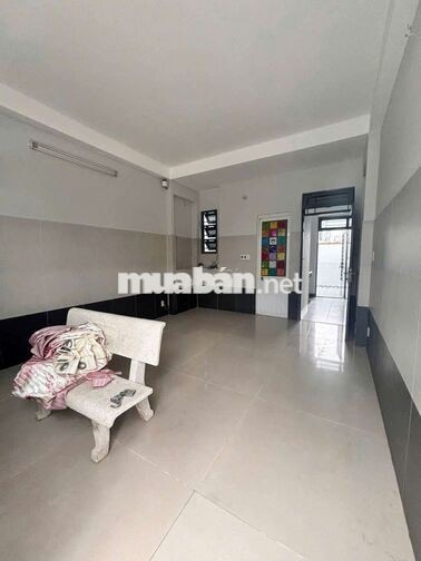 4 X 25M 5 PHÒNG HẺM 8M AN DƯƠNG VƯƠNG 