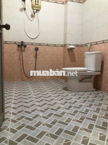 Cho thuê MBKD  ngay đường số 1 khu Tên lửa. Binh Tân