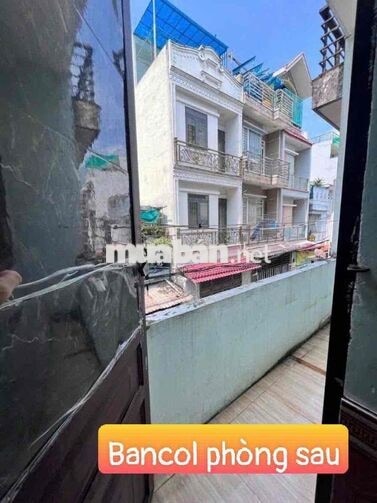 NHÀ CHO THUÊ 1/ ĐƯỜNG Lê Văn Quới Phường Bình Hưng Hòa Quận Bình Tân.