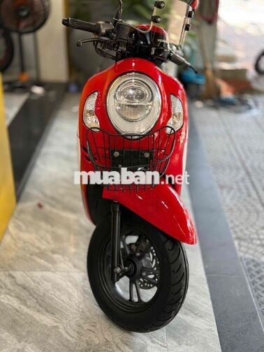 Honda Scoopy 2024 Trả Trước 5.000.000