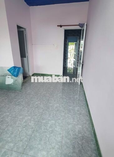Nhà lầu 2 tầng Khu công nghiệp Cầu Tràm, sát mặt tiền đường DT826 