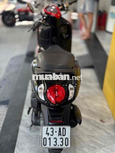 Honda Scoopy 2024 Trả Trước 5.000.000