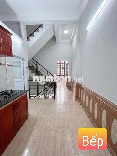 NHÀ CHO THUÊ 1/ ĐƯỜNG Lê Văn Quới Phường Bình Hưng Hòa Quận Bình Tân.