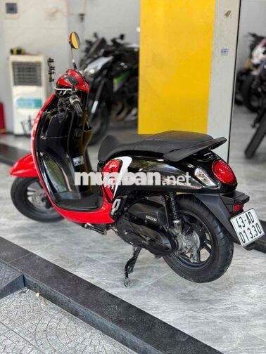Honda Scoopy 2024 Trả Trước 5.000.000