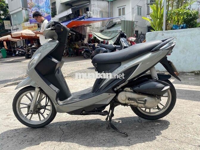 Kymco Candy Hi 50cc 2016